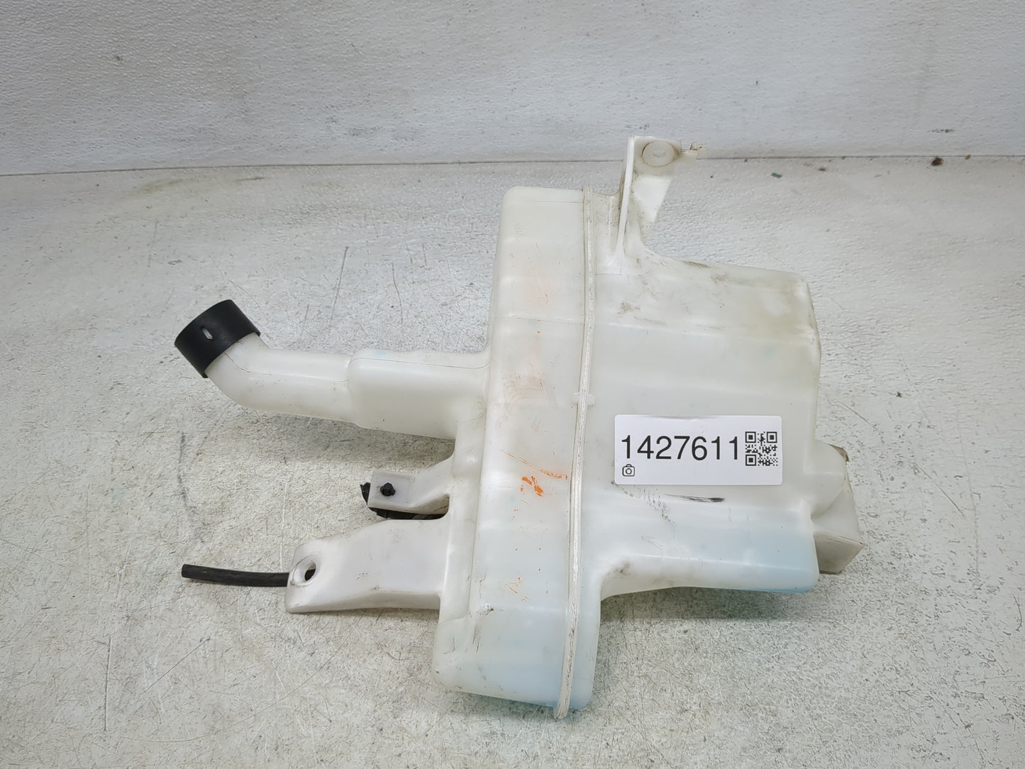2018-2022 Honda Accord Windshield Washer Fluid Reservoir Bottle Oem - Oemusedautoparts1.com