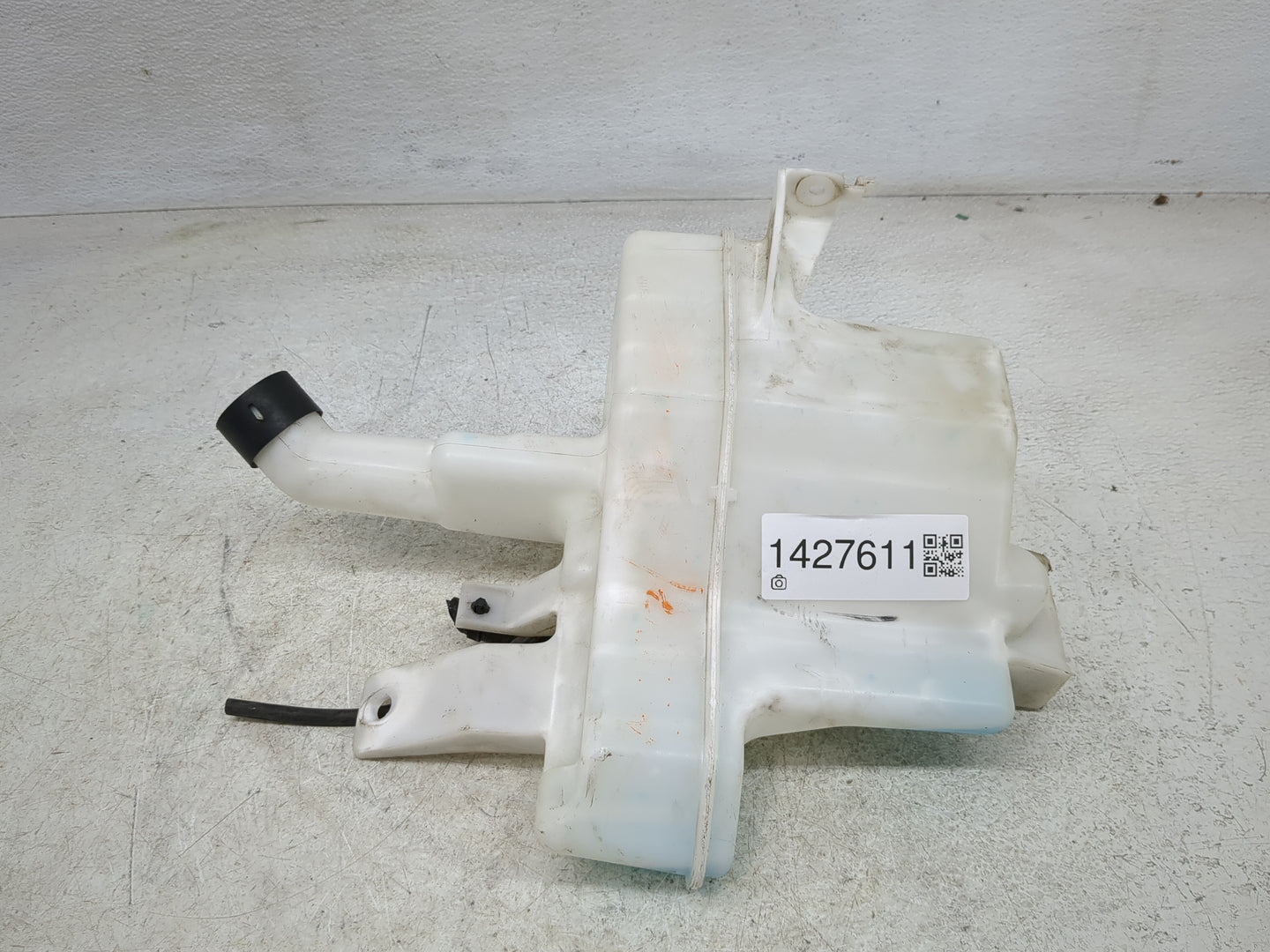 2018-2022 Honda Accord Windshield Washer Fluid Reservoir Bottle Oem - Oemusedautoparts1.com