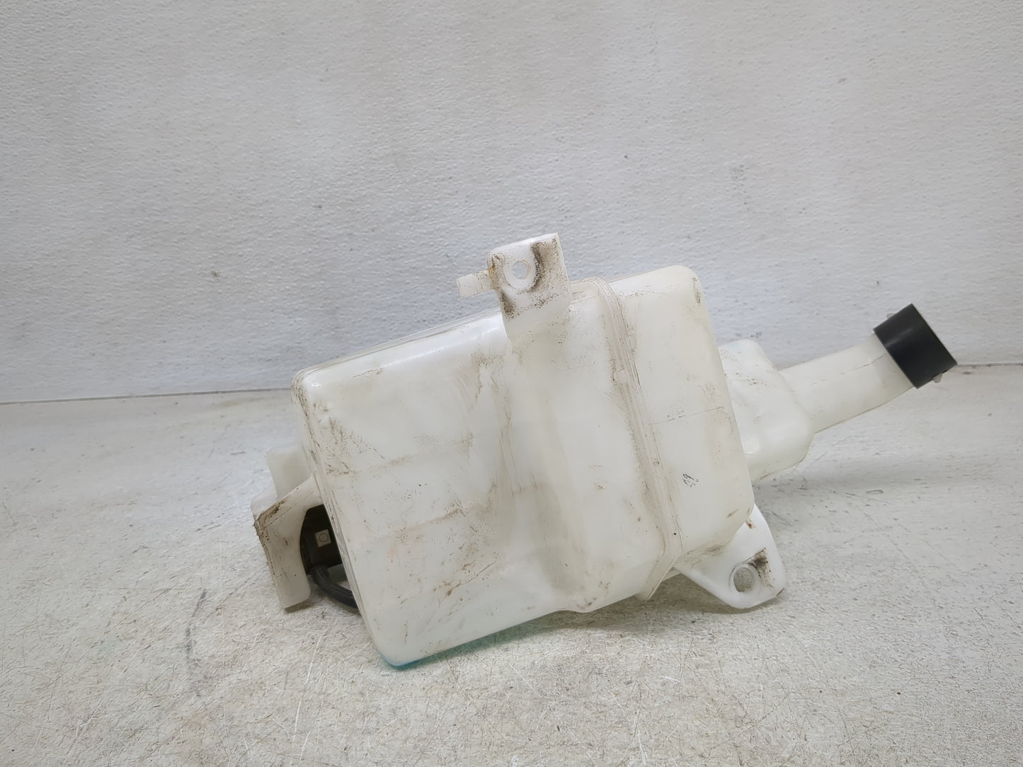 2018-2022 Honda Accord Windshield Washer Fluid Reservoir Bottle Oem - Oemusedautoparts1.com