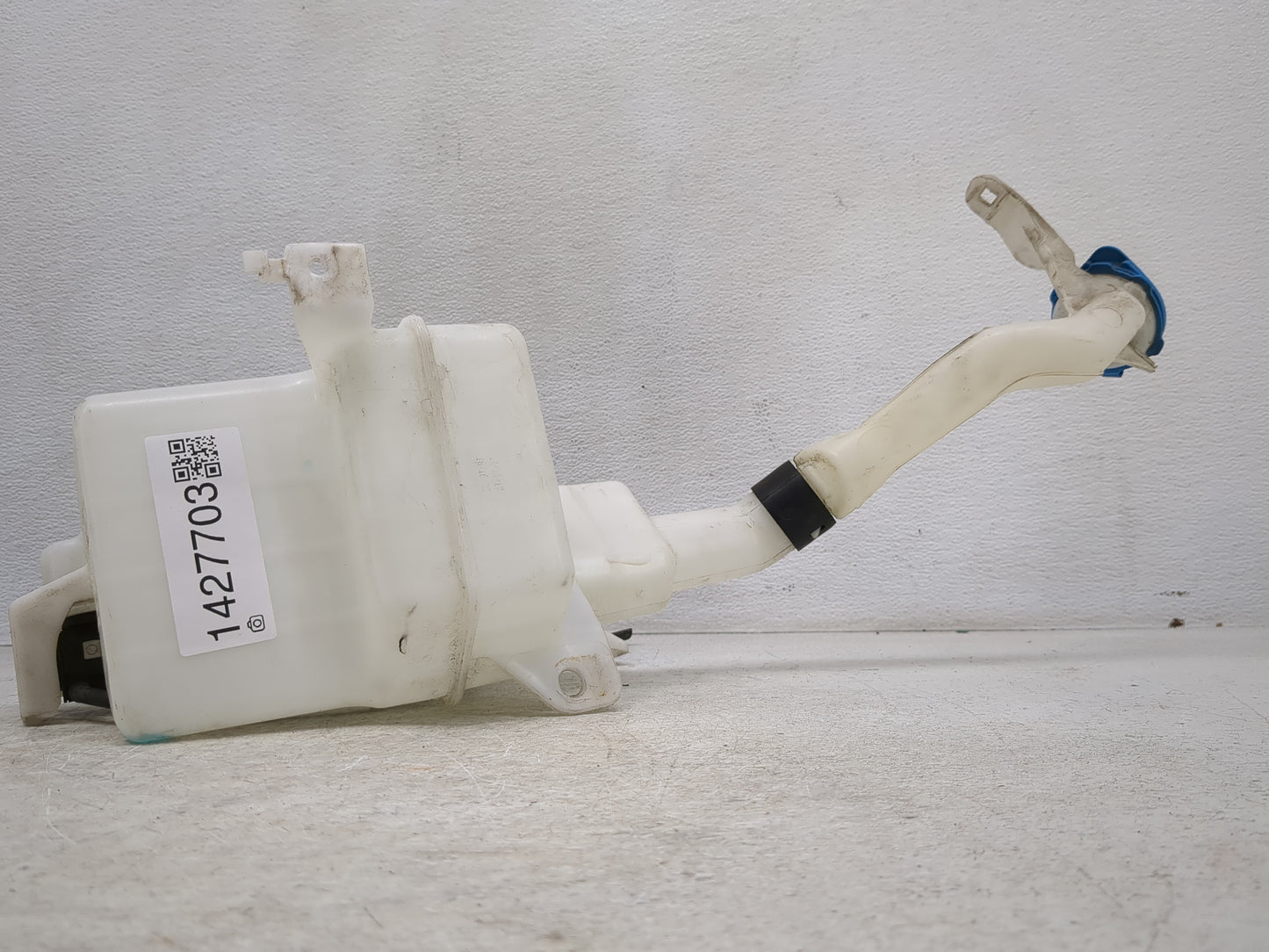2018-2022 Honda Accord Windshield Washer Fluid Reservoir Bottle Oem - Oemusedautoparts1.com