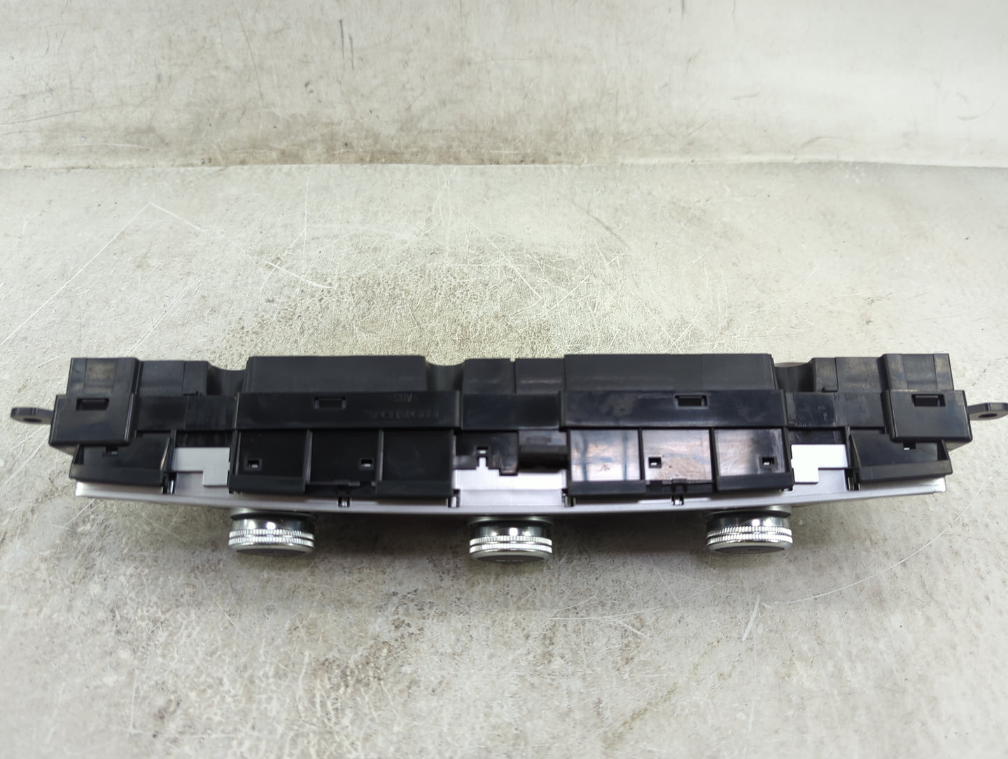 2018-2022 Honda Accord Climate Control Module Temperature AC/Heater Replacement P/N:79610TVAA316M1 Fits OEM Used Auto Parts 