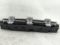 2018-2022 Honda Accord Climate Control Module Temperature AC/Heater Replacement P/N:79610TVAA316M1 Fits OEM Used Auto Parts 