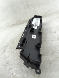 2018-2022 Honda Accord Climate Control Module Temperature AC/Heater Replacement P/N:79610TVAA316M1 Fits OEM Used Auto Parts 