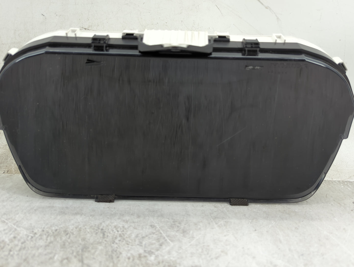 2018-2020 Honda Accord Instrument Cluster Speedometer Gauges P/N:78100-TVA-A115-M1 TN257540-3989 Fits Fits 2018 2019 2020 OE