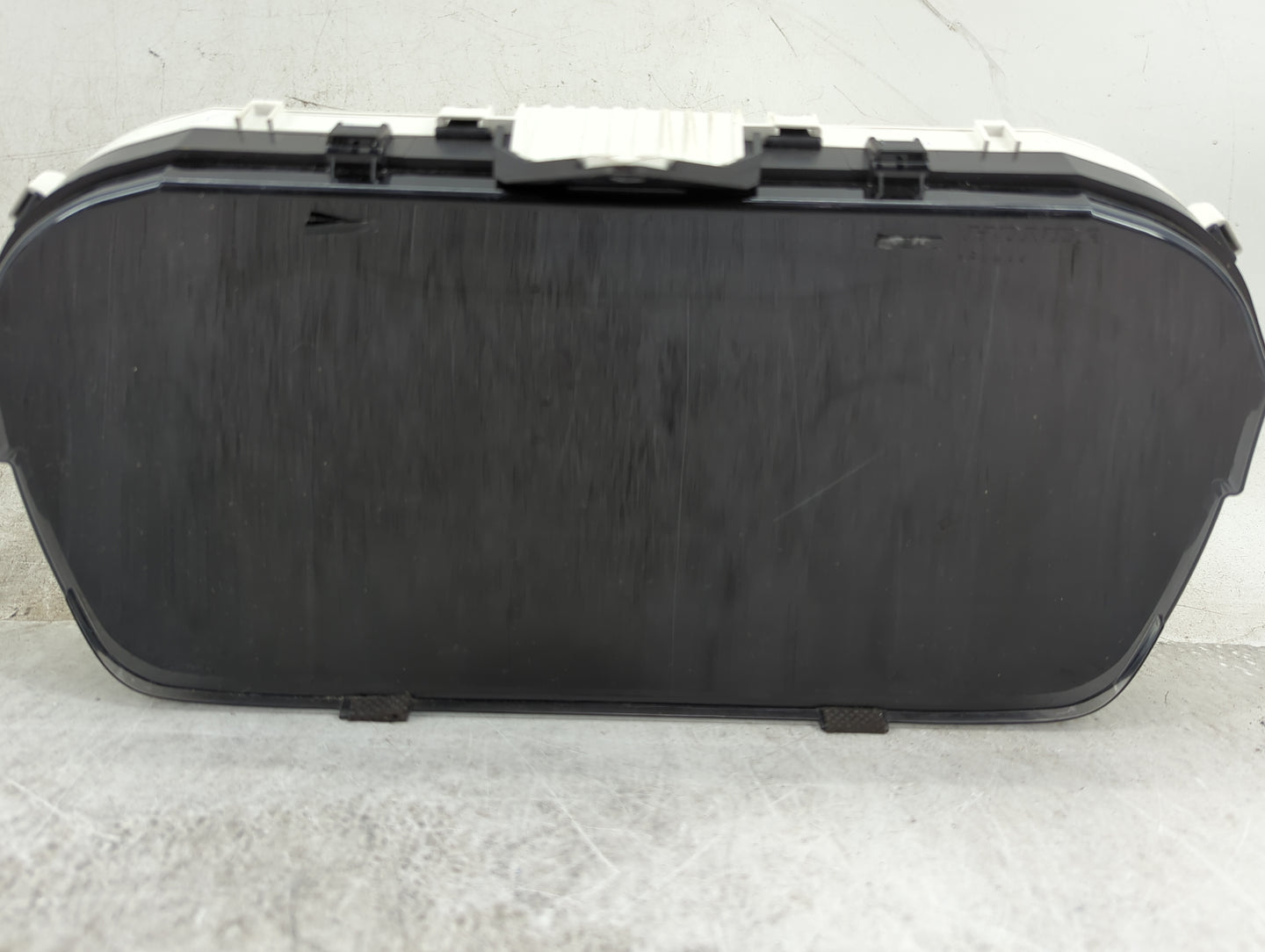 2018-2020 Honda Accord Instrument Cluster Speedometer Gauges P/N:78100-TVA-A115-M1 TN257540-3989 Fits Fits 2018 2019 2020 OE