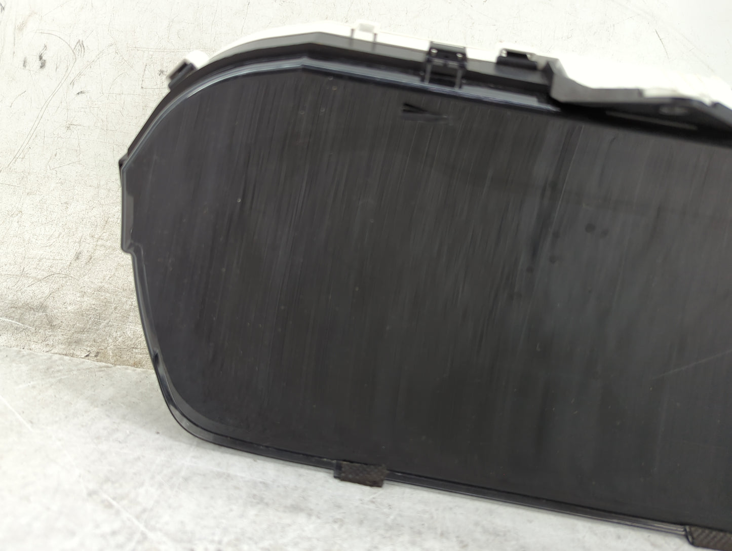 2018-2020 Honda Accord Instrument Cluster Speedometer Gauges P/N:78100-TVA-A115-M1 TN257540-3989 Fits Fits 2018 2019 2020 OE