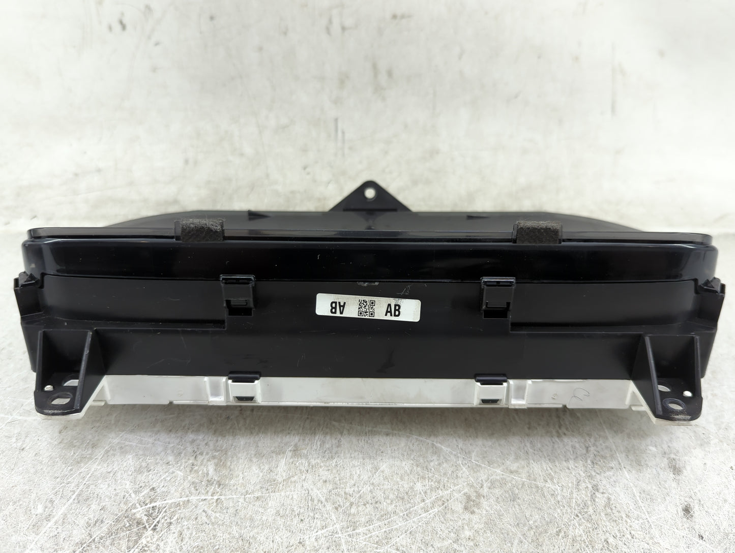 2018-2020 Honda Accord Instrument Cluster Speedometer Gauges P/N:78100-TVA-A115-M1 TN257540-3989 Fits Fits 2018 2019 2020 OE