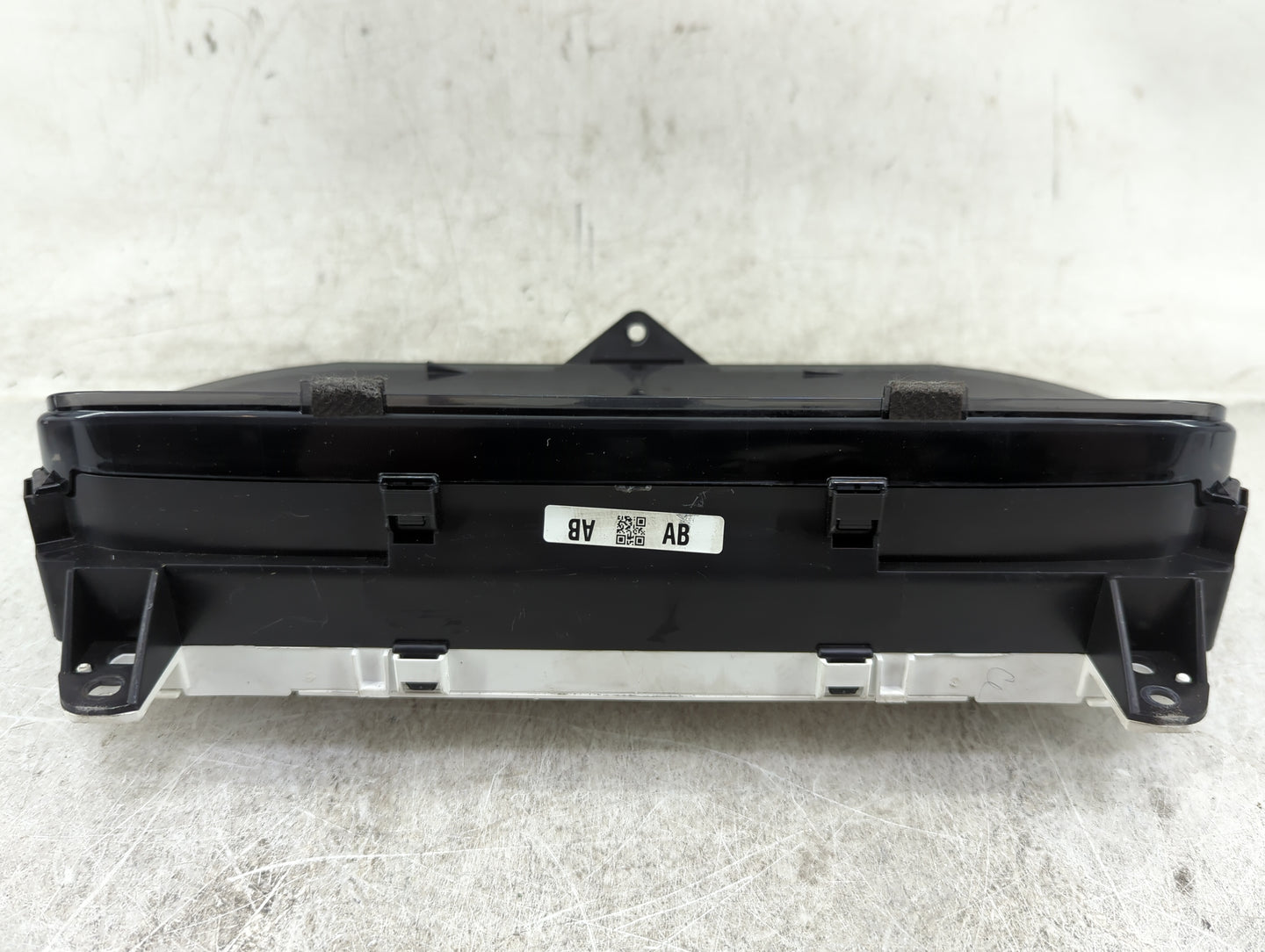 2018-2020 Honda Accord Instrument Cluster Speedometer Gauges P/N:78100-TVA-A115-M1 TN257540-3989 Fits Fits 2018 2019 2020 OE