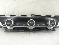 2018-2020 Honda Accord Climate Control Module Temperature AC/Heater Replacement P/N:79610TVAA016M1 Fits Fits 2018 2019 2020 