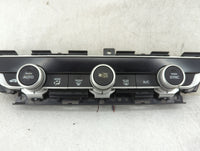 2018-2020 Honda Accord Climate Control Module Temperature AC/Heater Replacement P/N:79610TVAA016M1 Fits Fits 2018 2019 2020 