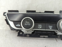 2018-2020 Honda Accord Climate Control Module Temperature AC/Heater Replacement P/N:79610TVAA016M1 Fits Fits 2018 2019 2020 