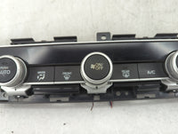 2018-2020 Honda Accord Climate Control Module Temperature AC/Heater Replacement P/N:79610TVAA016M1 Fits Fits 2018 2019 2020 