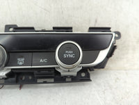 2018-2020 Honda Accord Climate Control Module Temperature AC/Heater Replacement P/N:79610TVAA016M1 Fits Fits 2018 2019 2020 