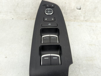 compare product 2018-2022 Honda Accord Master Power Window Switch Replacement Driver Side Left P/N:TVA A011 A Fits Fits 2018 2019 2020 2021 2022 OEM Used Auto Parts