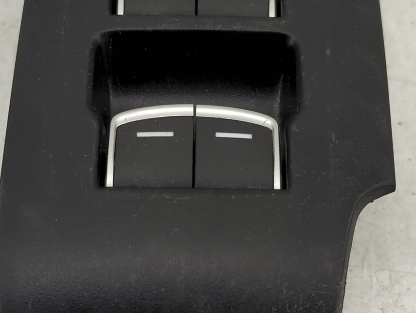 2018-2022 Honda Accord Master Power Window Switch Replacement Driver Side Left P/N:TVA A011 A Fits Fits 2018 2019 2020 2021 