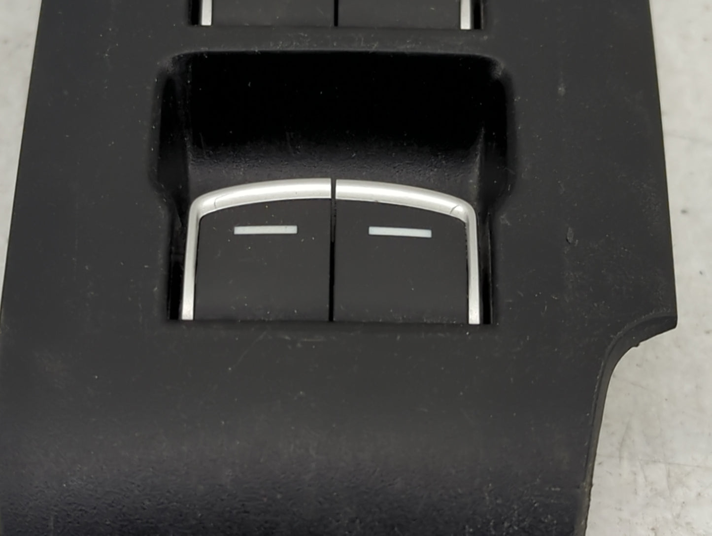 2018-2022 Honda Accord Master Power Window Switch Replacement Driver Side Left P/N:TVA A011 A Fits Fits 2018 2019 2020 2021 