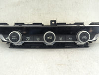 2018-2020 Honda Accord Climate Control Module Temperature AC/Heater Replacement Fits Fits 2018 2019 2020 OEM Used Auto Parts