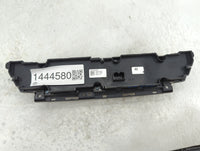 2018-2022 Honda Accord Climate Control Module Temperature AC/Heater Replacement P/N:79610TVAA516M1 SANWA2A415G Fits OEM Used