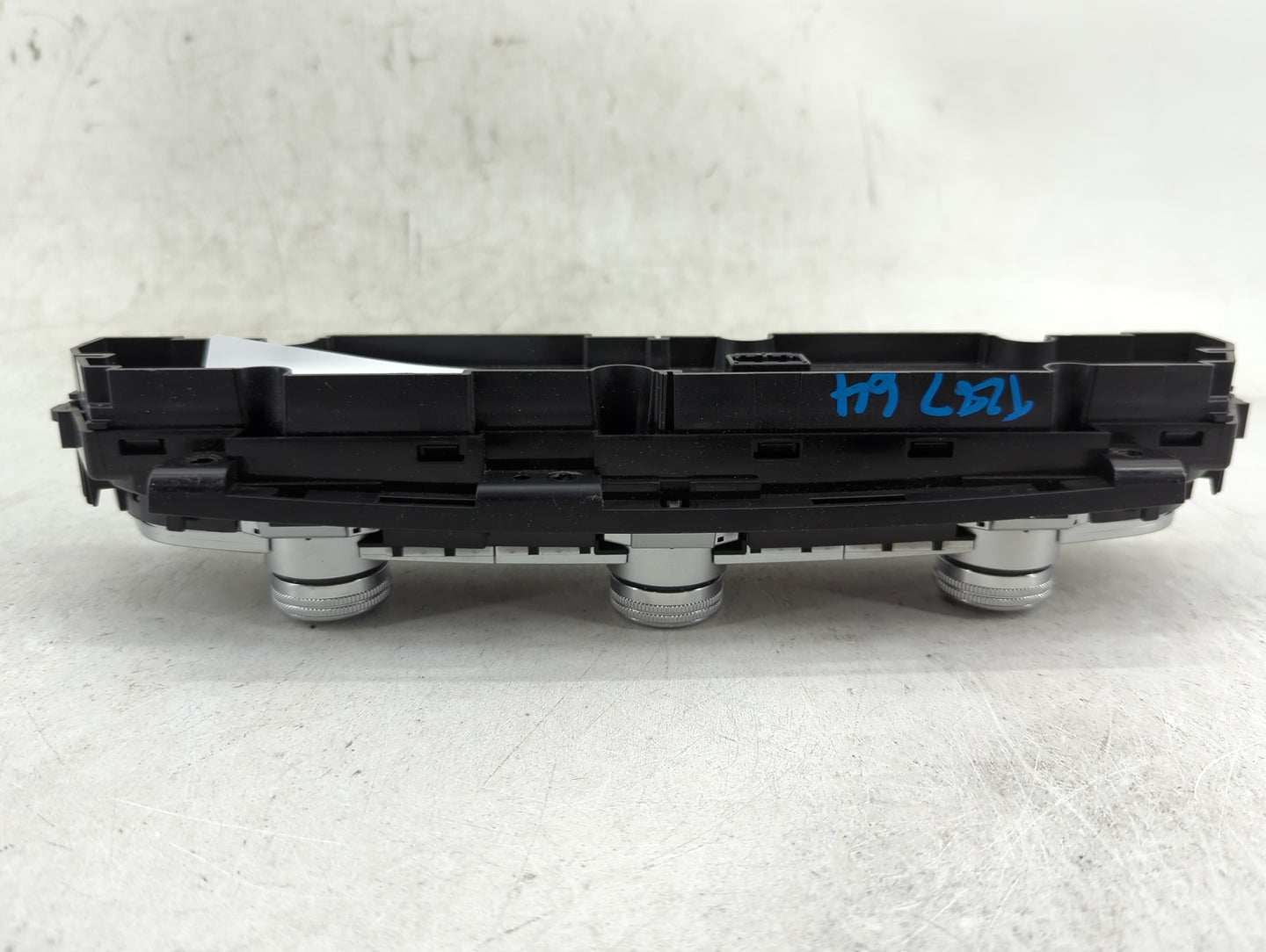 2018-2022 Honda Accord Climate Control Module Temperature AC/Heater Replacement P/N:79610TVAA516M1 SANWA2A415G Fits OEM Used