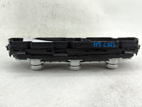 2018-2022 Honda Accord Climate Control Module Temperature AC/Heater Replacement P/N:79610TVAA516M1 SANWA2A415G Fits OEM Used