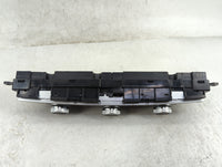 2018-2022 Honda Accord Climate Control Module Temperature AC/Heater Replacement P/N:79610TVAA516M1 SANWA2A415G Fits OEM Used