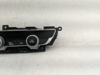 2018-2020 Honda Accord Climate Control Module Temperature AC/Heater Replacement P/N:79610TVAA316M1 SANWA2A413G Fits OEM Used