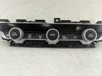 2018-2020 Honda Accord Climate Control Module Temperature AC/Heater Replacement P/N:79610TVAA316M1 SANWA2A413G Fits OEM Used