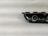 2018-2020 Honda Accord Climate Control Module Temperature AC/Heater Replacement P/N:79610TVAA316M1 SANWA2A413G Fits OEM Used