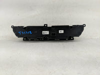 2018-2020 Honda Accord Climate Control Module Temperature AC/Heater Replacement P/N:79610TVAA316M1 SANWA2A413G Fits OEM Used