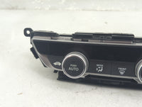 2018-2022 Honda Accord Climate Control Module Temperature AC/Heater Replacement P/N:79610TVAA316M1 Fits OEM Used Auto Parts 