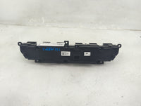 2018-2022 Honda Accord Climate Control Module Temperature AC/Heater Replacement P/N:79610TVAA316M1 Fits OEM Used Auto Parts 