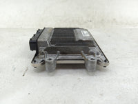 2018-2020 Honda Accord PCM Engine Control Computer ECU ECM PCU OEM P/N:37820-6A0-A06 Fits Fits 2018 2019 2020 OEM Used Auto 