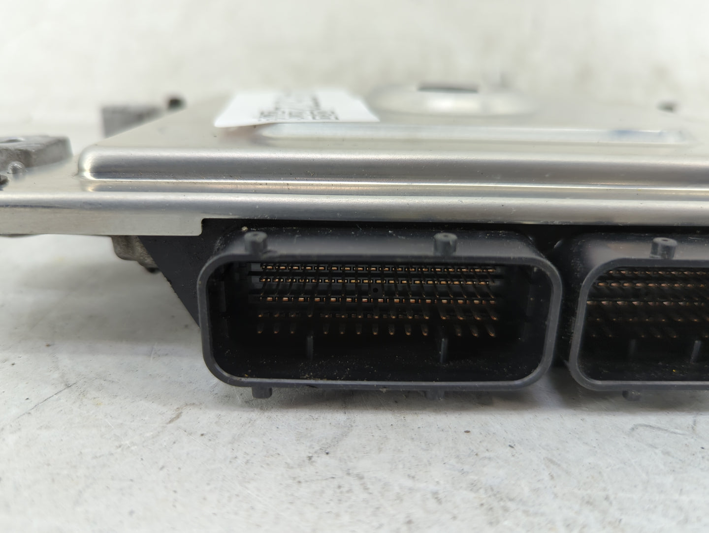 2018-2020 Honda Accord PCM Engine Control Computer ECU ECM PCU OEM P/N:37820-6A0-A06 Fits Fits 2018 2019 2020 OEM Used Auto 
