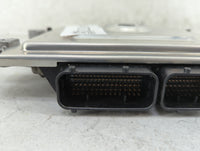 2018-2020 Honda Accord PCM Engine Control Computer ECU ECM PCU OEM P/N:37820-6A0-A06 Fits Fits 2018 2019 2020 OEM Used Auto 