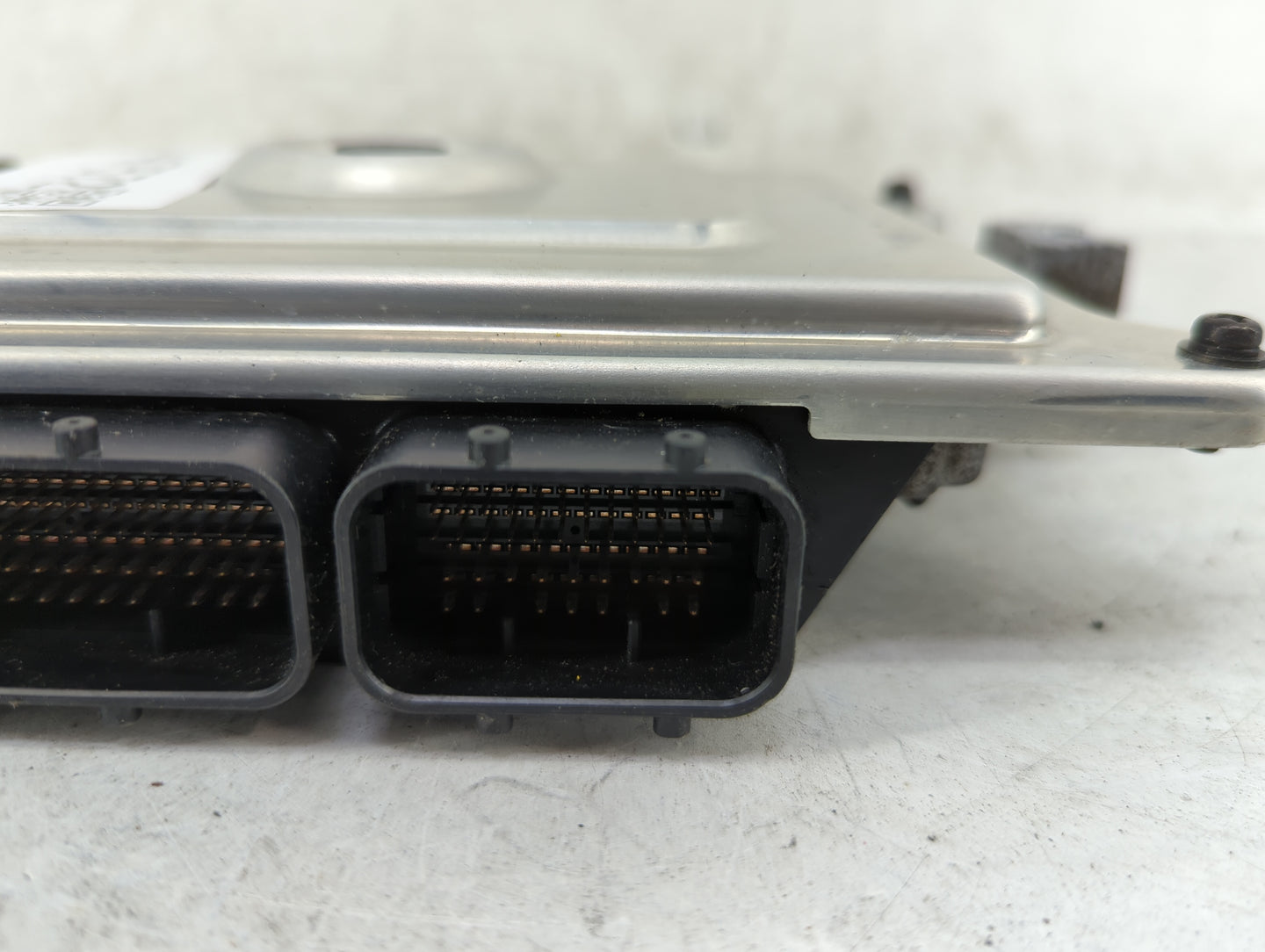 2018-2020 Honda Accord PCM Engine Control Computer ECU ECM PCU OEM P/N:37820-6A0-A06 Fits Fits 2018 2019 2020 OEM Used Auto 