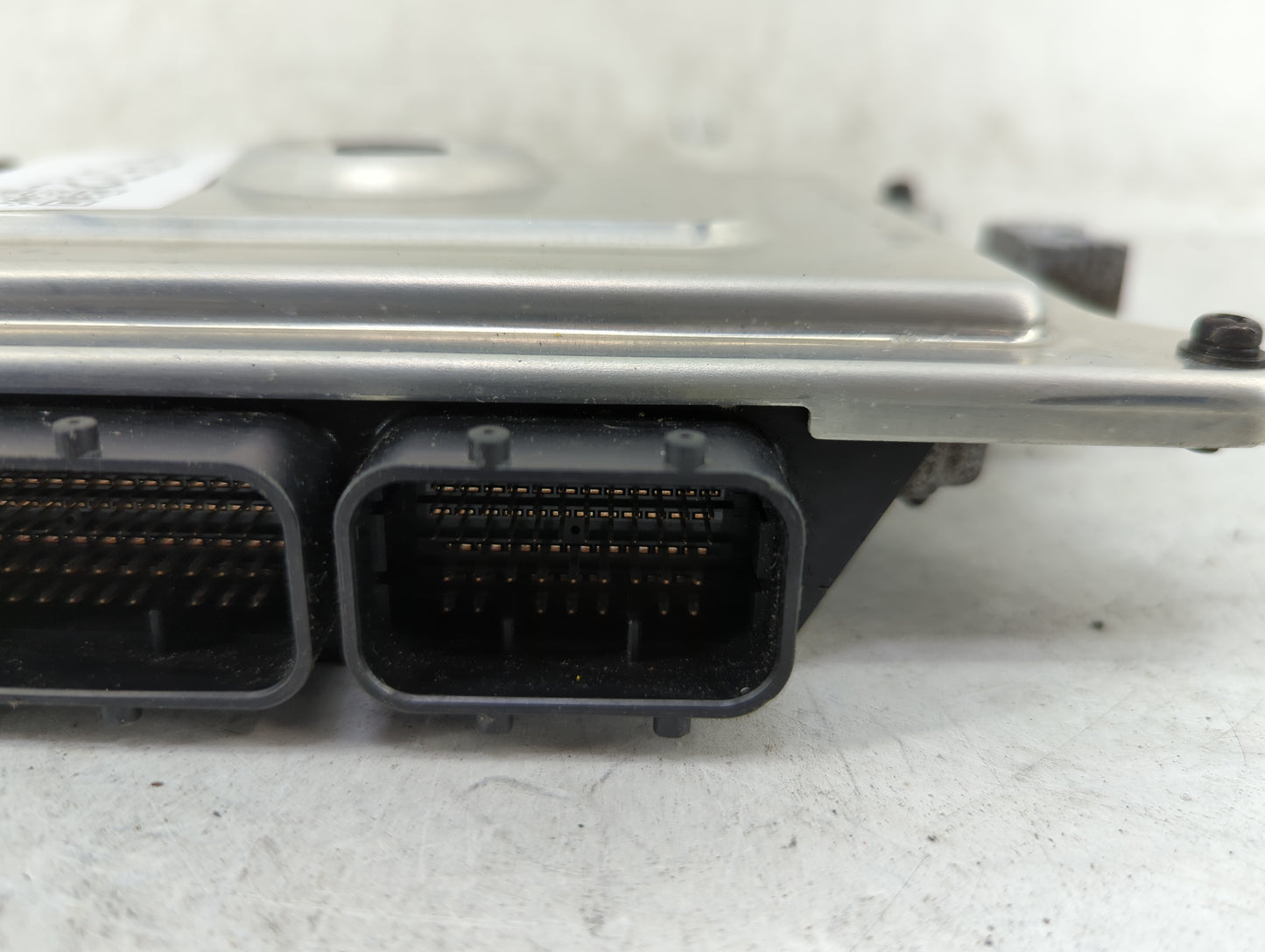2018-2020 Honda Accord PCM Engine Control Computer ECU ECM PCU OEM P/N:37820-6A0-A06 Fits Fits 2018 2019 2020 OEM Used Auto 