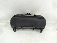 2018-2020 Honda Accord Instrument Cluster Speedometer Gauges P/N:78100-TVA-A220-M1 TN257560-9721 Miles: Fits Fits 2018 2019 
