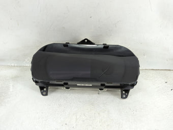 compare product 2018-2020 Honda Accord Instrument Cluster Speedometer Gauges P/N:78100-TVA-A220-M1 TN257560-9721 Miles: Fits Fits 2018 2019 2020 OEM Used Auto Parts