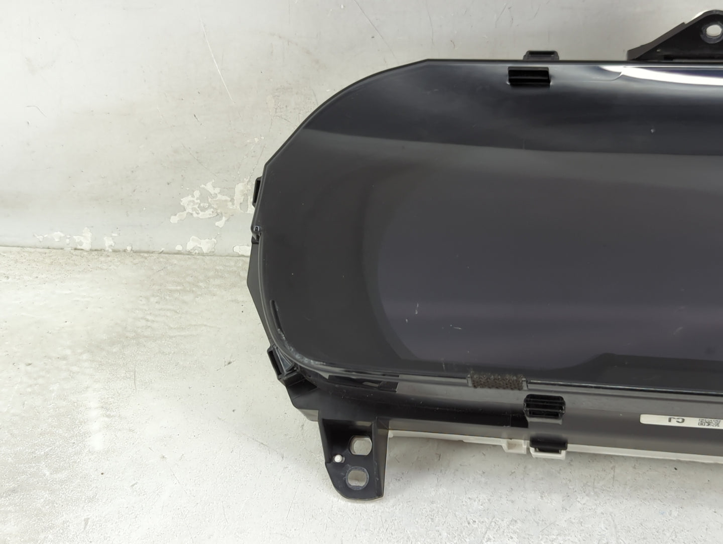 2018-2020 Honda Accord Instrument Cluster Speedometer Gauges P/N:78100-TVA-A220-M1 TN257560-9721 Miles: Fits Fits 2018 2019 