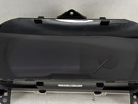 2018-2020 Honda Accord Instrument Cluster Speedometer Gauges P/N:78100-TVA-A220-M1 TN257560-9721 Miles: Fits Fits 2018 2019 