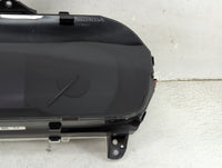 2018-2020 Honda Accord Instrument Cluster Speedometer Gauges P/N:78100-TVA-A220-M1 TN257560-9721 Miles: Fits Fits 2018 2019 
