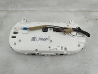 2018-2020 Honda Accord Instrument Cluster Speedometer Gauges P/N:78100-TVA-A220-M1 TN257560-9721 Miles: Fits Fits 2018 2019 