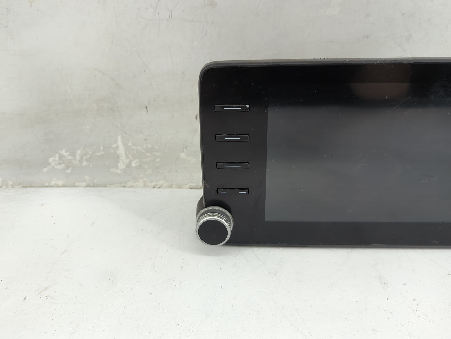 2018-2022 Honda Accord Information Display Screen 1463431 - Oemusedautoparts1.com