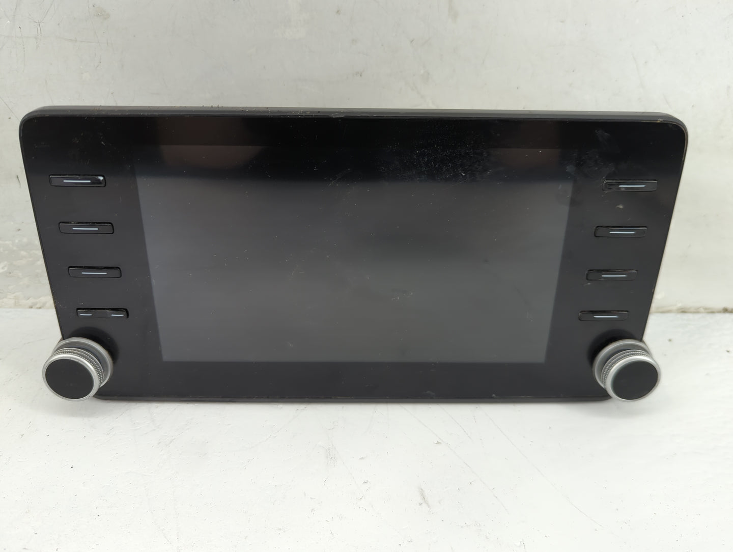 2018-2022 Honda Accord Information Display Screen 1463431 - Oemusedautoparts1.com