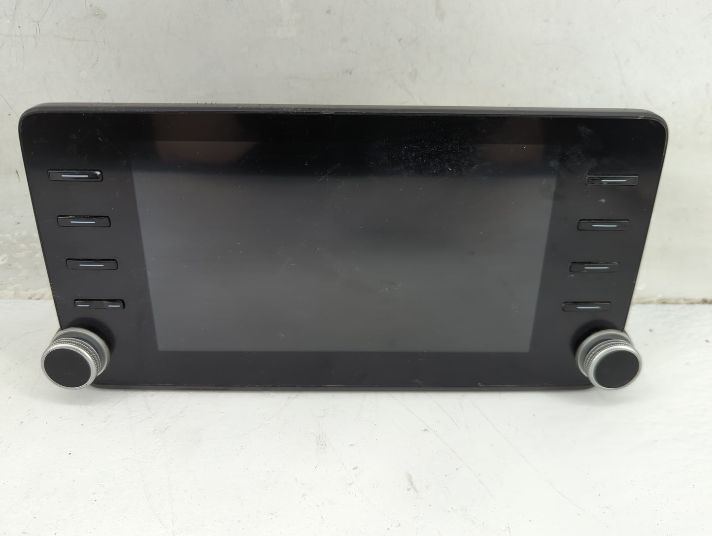 2018-2022 Honda Accord Information Display Screen 1463431 - Oemusedautoparts1.com