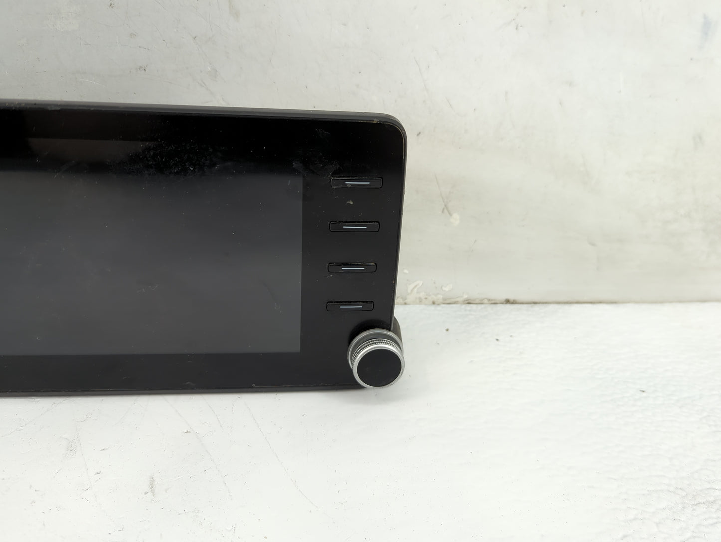 2018-2022 Honda Accord Information Display Screen 1463431 - Oemusedautoparts1.com