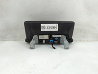 2018-2022 Honda Accord Information Display Screen 1463431 - Oemusedautoparts1.com