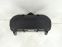 2018-2020 Honda Accord Instrument Cluster Speedometer Gauges P/N:78100-TVA-A115-M1 TN257540-3988 Miles:72K Fits OEM Used Aut