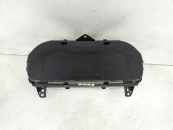 compare product 2018-2020 Honda Accord Instrument Cluster Speedometer Gauges P/N:78100-TVA-A115-M1 TN257540-3988 Miles:72K Fits OEM Used Auto Parts