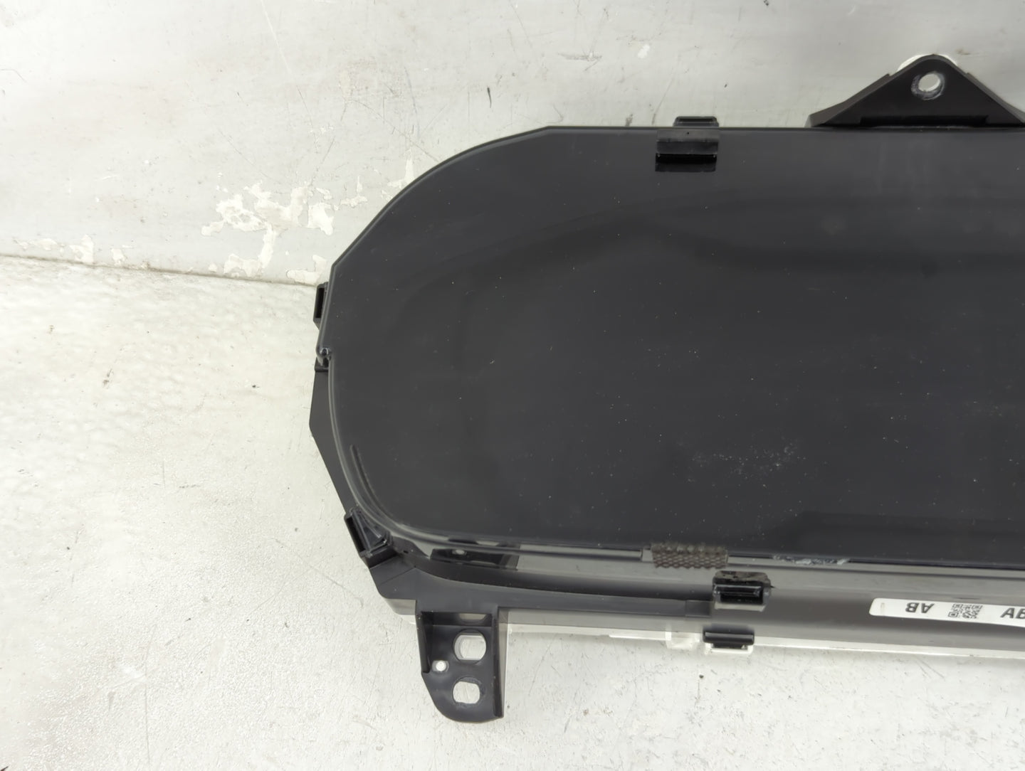 2018-2020 Honda Accord Instrument Cluster Speedometer Gauges P/N:78100-TVA-A115-M1 TN257540-3988 Miles:72K Fits OEM Used Aut